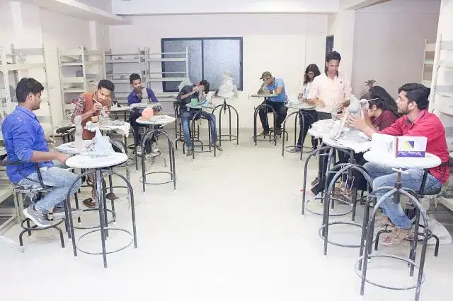 College Image